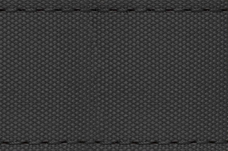 Nexbelt Supreme Black EDC Strap 1.50" [38mm]