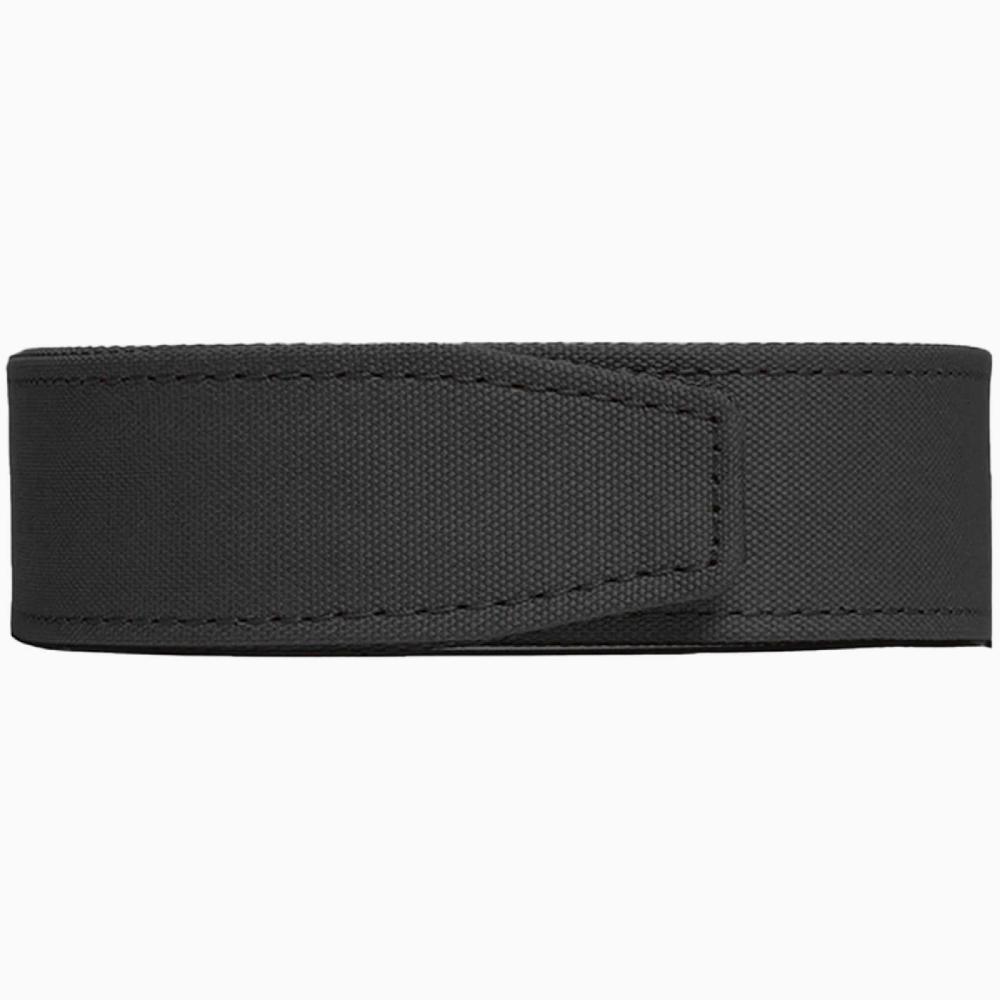 nexbelt Supreme Black EDC Strap 1.50" [38mm]
