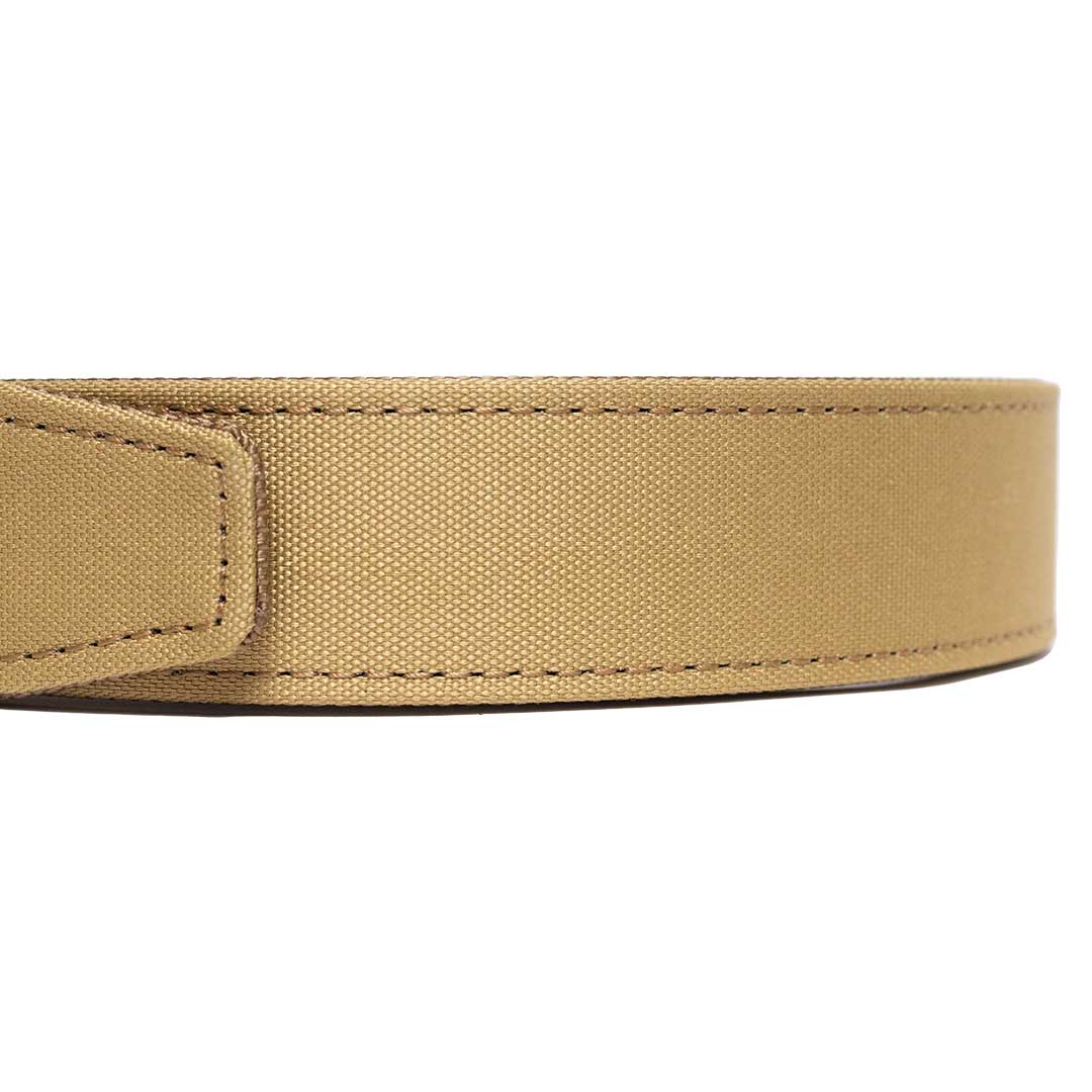 Nexbelt Supreme Coyote EDC Strap 1.50" [38mm]