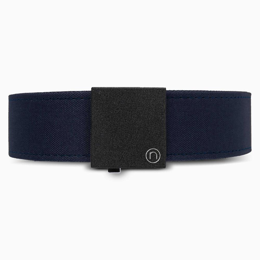 nexbelt Supreme Navy EDC Ratchet Belt 1.5" [38mm]