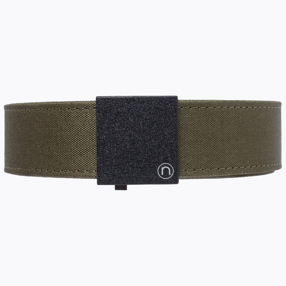 nexbelt Supreme OD Green EDC Ratchet Belt 1.5" [38mm]