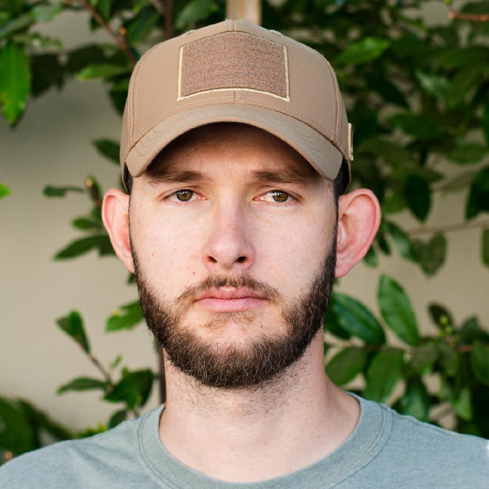 Nexbelt Tan Range Cap