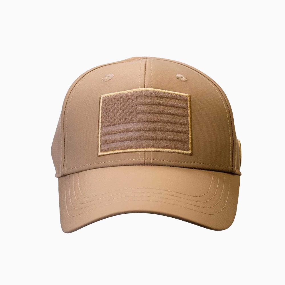 nexbelt Tan Range Cap