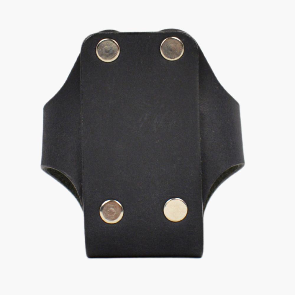 Nexbelt TinTote Black