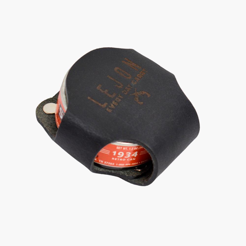 nexbelt TinTote Black