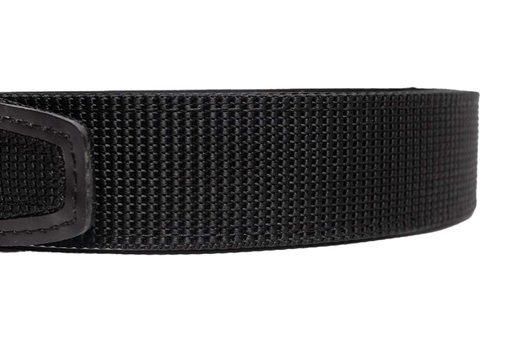 Nexbelt Titan Black EDC Strap 1.50" [38mm]