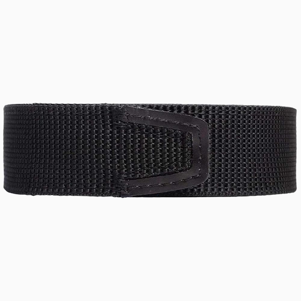 nexbelt Titan Black EDC Strap 1.50" [38mm]