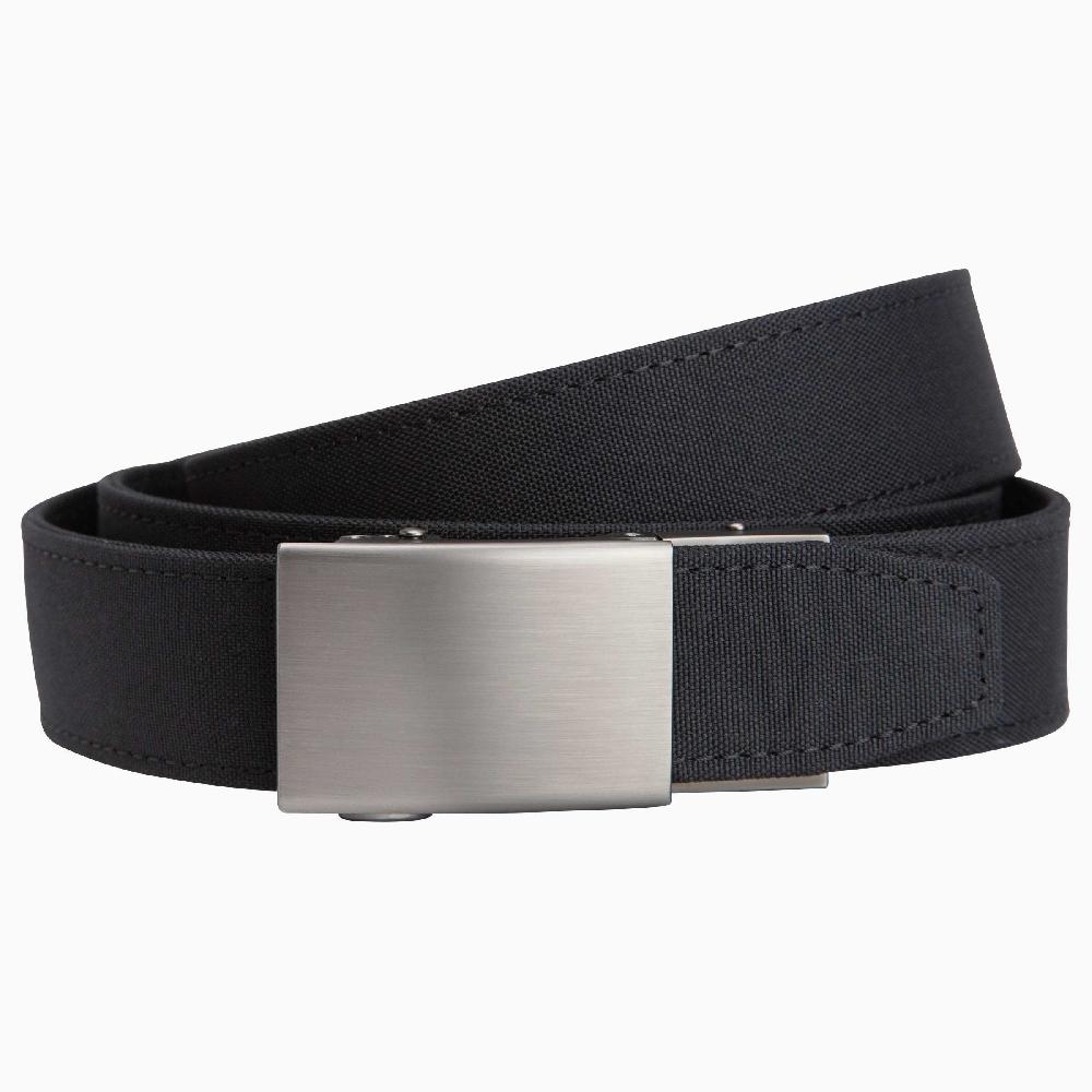 nexbelt Torque Black Work Ratchet Belt 1.5" [38mm]