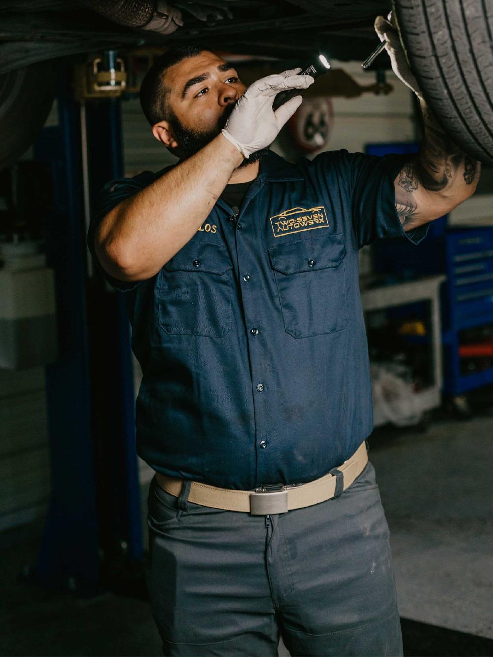 Nexbelt Torque Coyote Work Ratchet Belt 1.5" [38mm]