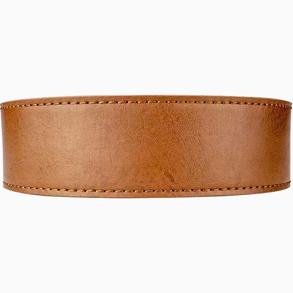 nexbelt Walnut Leather Strap 1.38" [35mm]
