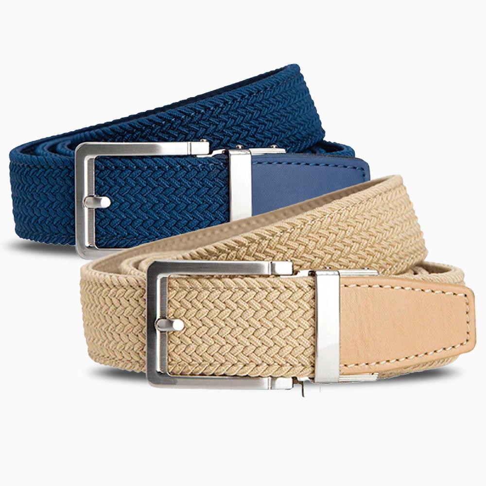 nexbelt Weekend Ready Set 1 3/8" Strap [35mm]