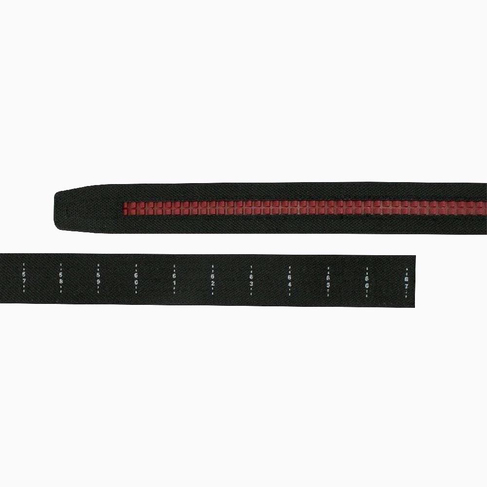 Nexbelt XL Rogue Black EDC Ratchet Belt 1.5" [38mm]