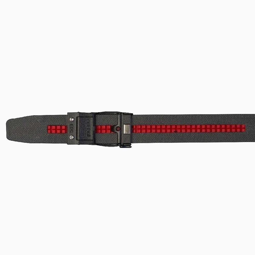 Nexbelt XL Titan Grey EDC Ratchet Belt 1.5" [38mm]