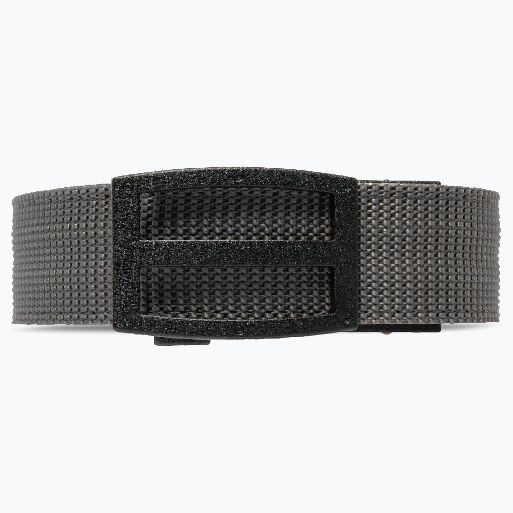 nexbelt XL Titan Grey EDC Ratchet Belt 1.5" [38mm]