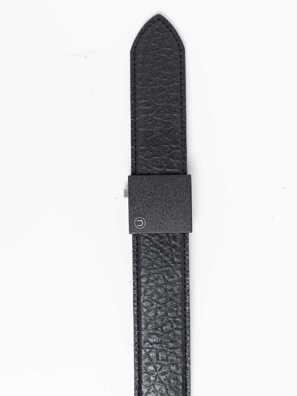Nexbelt Supreme Bison Black EDC Ratchet Belt 1.5" [38mm]