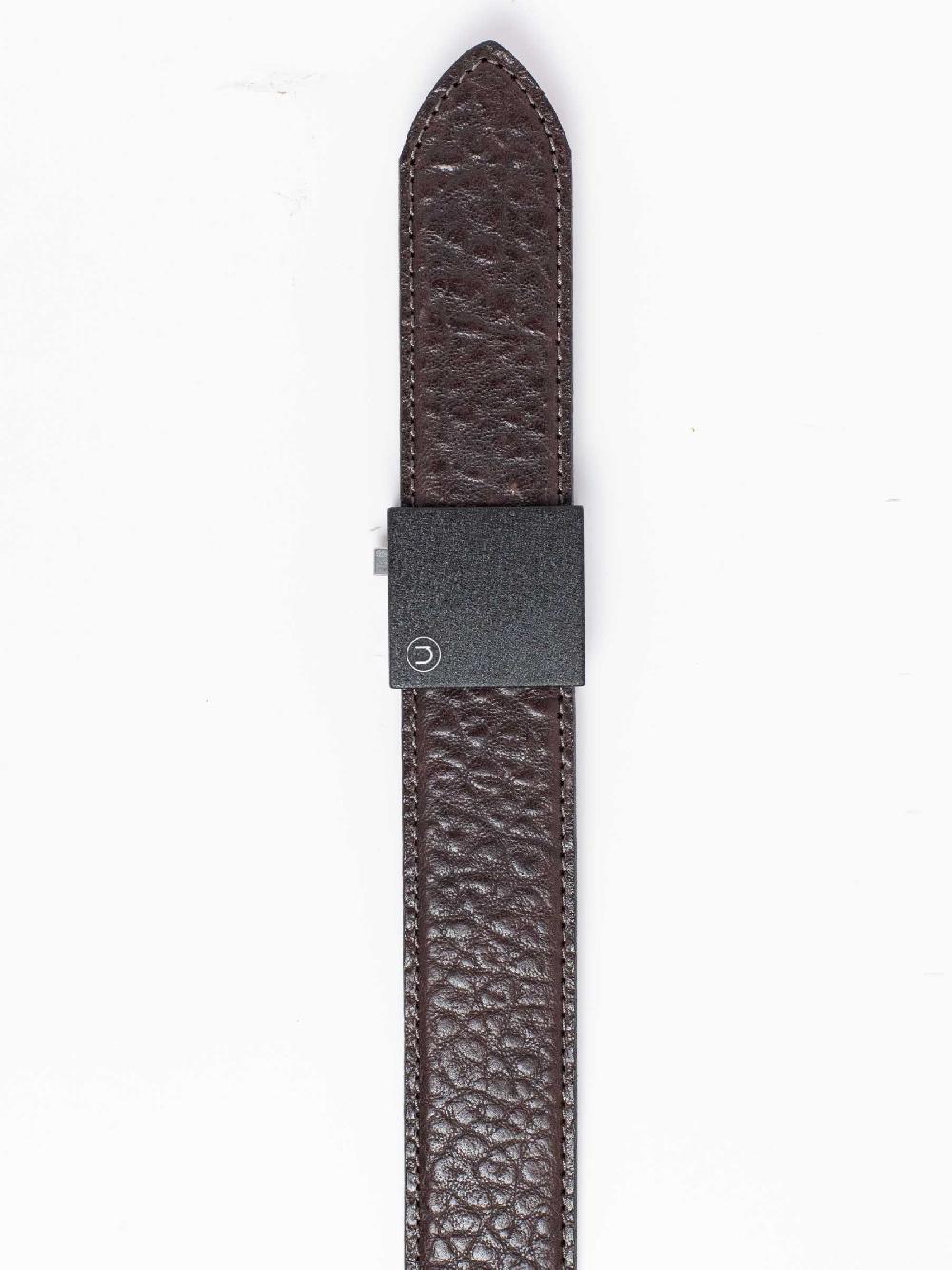 Nexbelt Supreme Bison Brown EDC Ratchet Belt 1.5" [38mm]