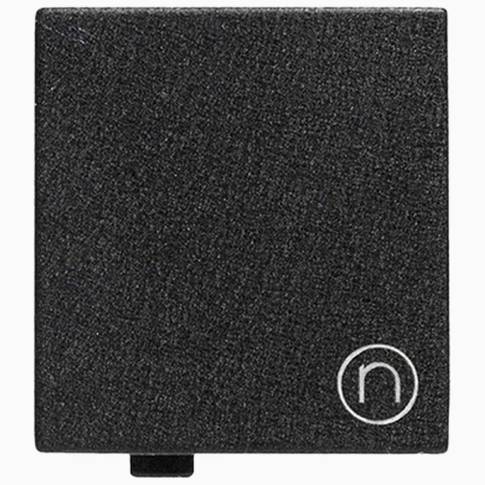 nexbelt Supreme Black EDC Buckle Fits 1.50" [38mm] Strap