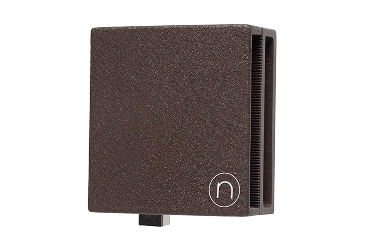 Nexbelt Supreme Brown EDC Buckle Fits 1.50" [38mm] Strap