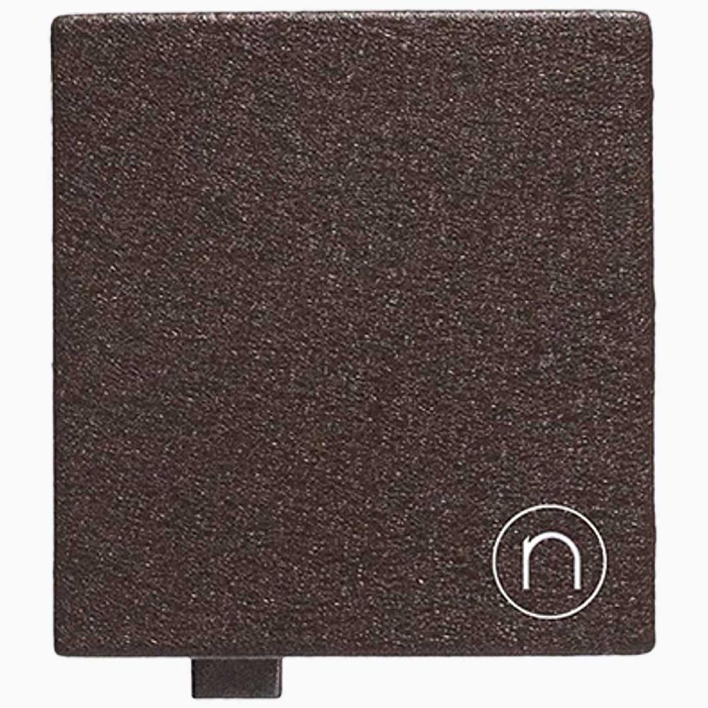 nexbelt Supreme Brown EDC Buckle Fits 1.50" [38mm] Strap