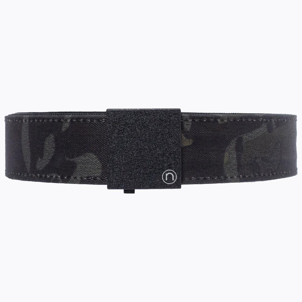 nexbelt Supreme MultiCam® Black EDC Ratchet Belt 1.5" [38mm]