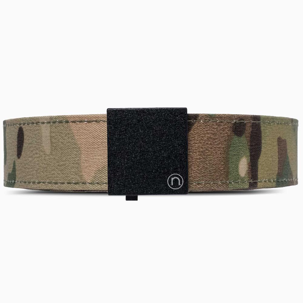 nexbelt Supreme MultiCam® Tan EDC Ratchet Belt 1.5" [38mm]