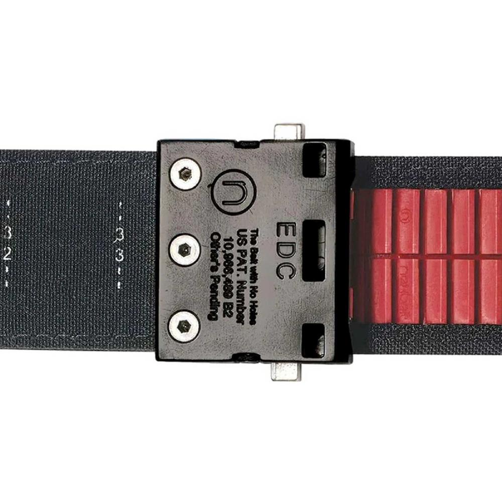 Nexbelt WPS Heavy Duty Battle Ratchet Belt 1.75" [45mm]