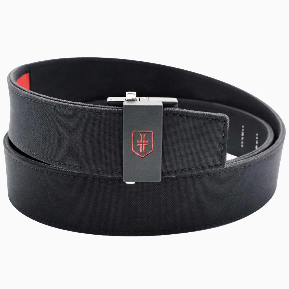 nexbelt WPS Heavy Duty Battle Ratchet Belt 1.75" [45mm]