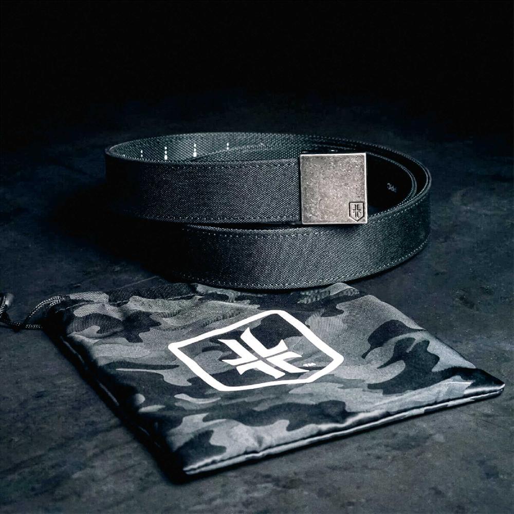 Nexbelt WPS Supreme Appendix Carry Ratchet Belt 1.5" [38mm]