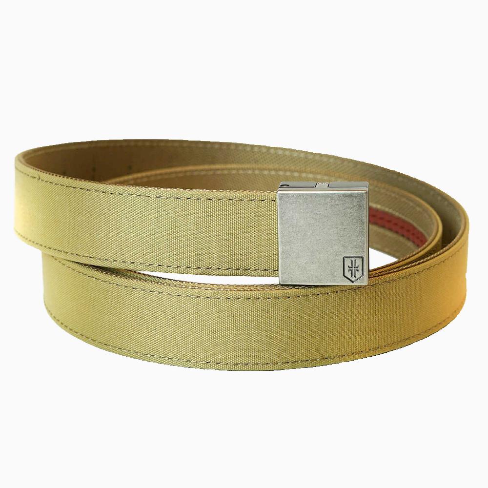 nexbelt WPS Supreme Appendix Carry Ratchet Belt 1.5" [38mm]