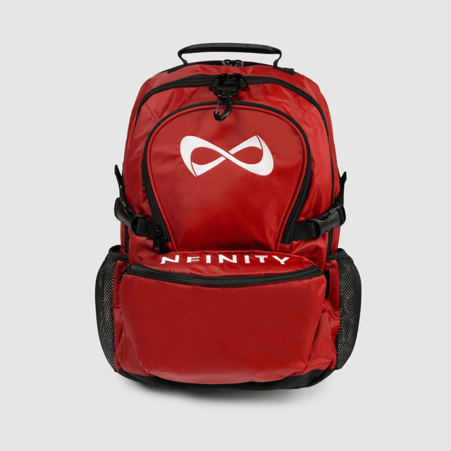 Nfinity CLASSIC + BACKPACK Backpack
