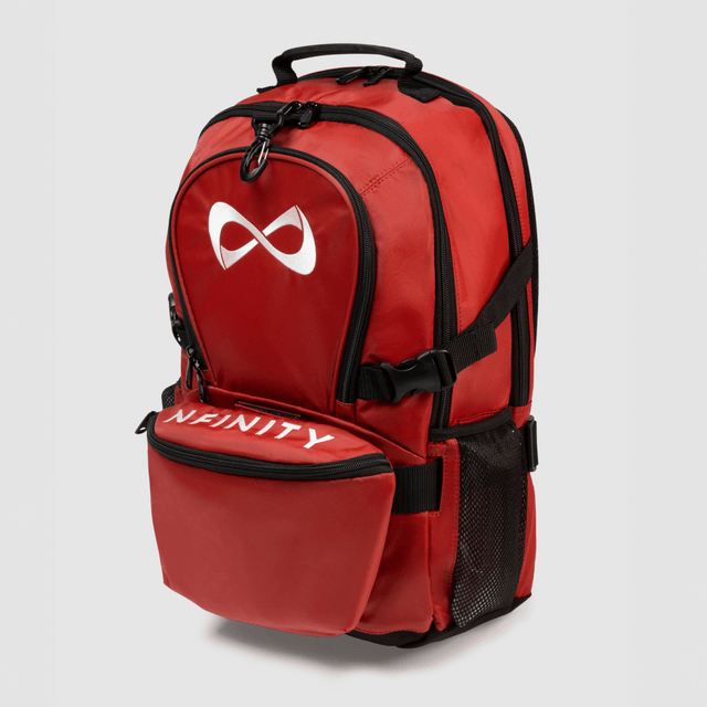 Nfinity CLASSIC + BACKPACK Backpack