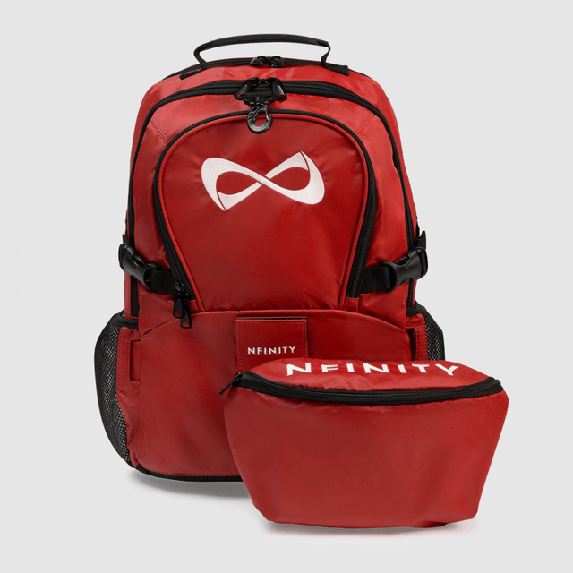 Nfinity CLASSIC + BACKPACK Backpack