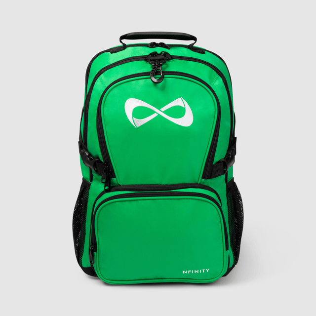 Nfinity CLASSIC CHEER BACKPACK Backpack