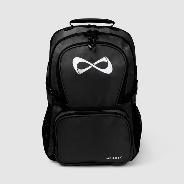 Nfinity CLASSIC CHEER BACKPACK Backpack