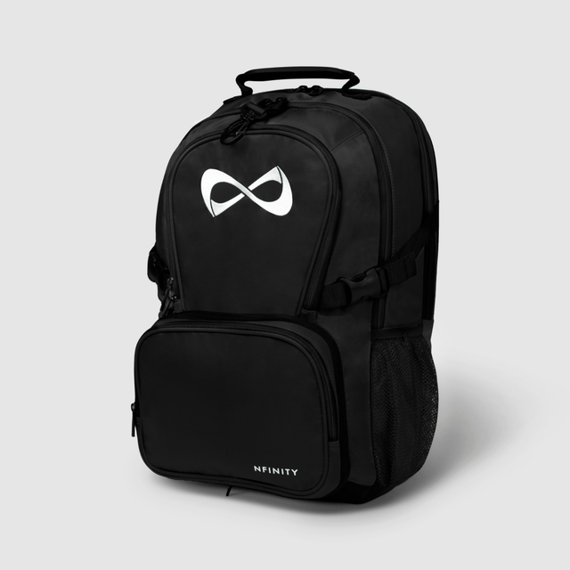 Nfinity CLASSIC CHEER BACKPACK Backpack