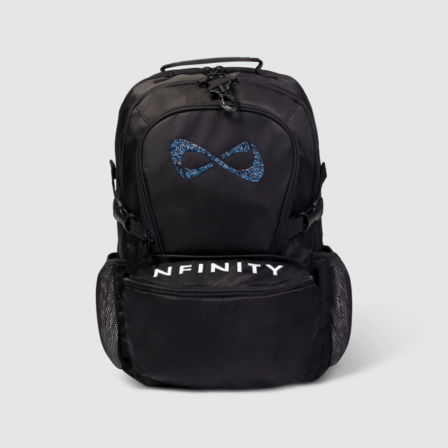 Nfinity Classic Plus + Sparkle Logo