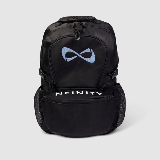 Nfinity Classic Plus + Sparkle Logo