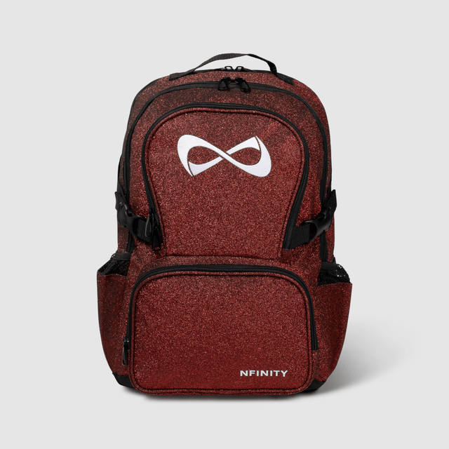 nfinity COLOR SPARKLE CHEER BACKPACK Backpack