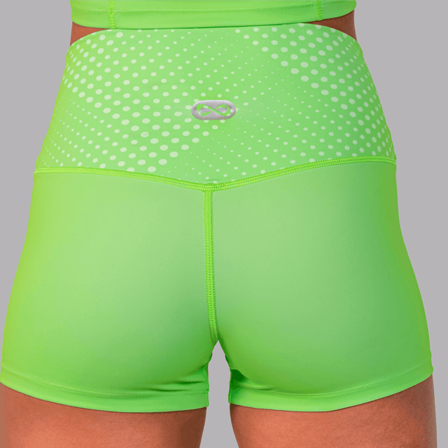 Nfinity NFINITY 2.5 INCH BIKE SHORTS