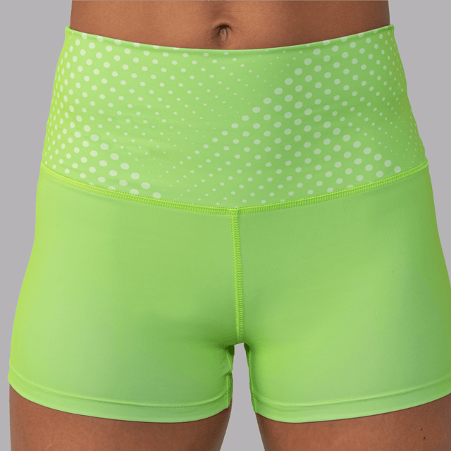 nfinity NFINITY 2.5 INCH BIKE SHORTS