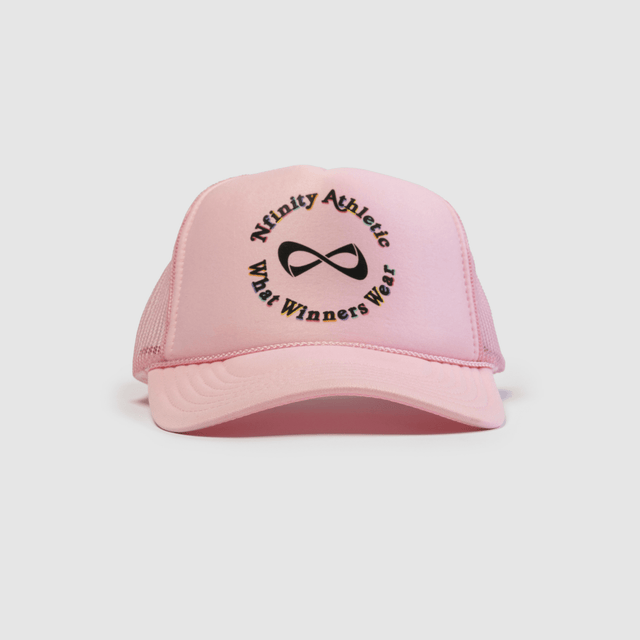 Nfinity NFINITY CLASSIC TRUCKER HAT