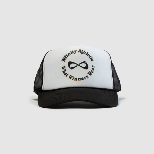 Nfinity NFINITY CLASSIC TRUCKER HAT
