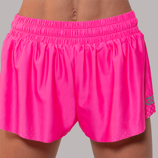 Nfinity NFINITY FLUTTER SHORT