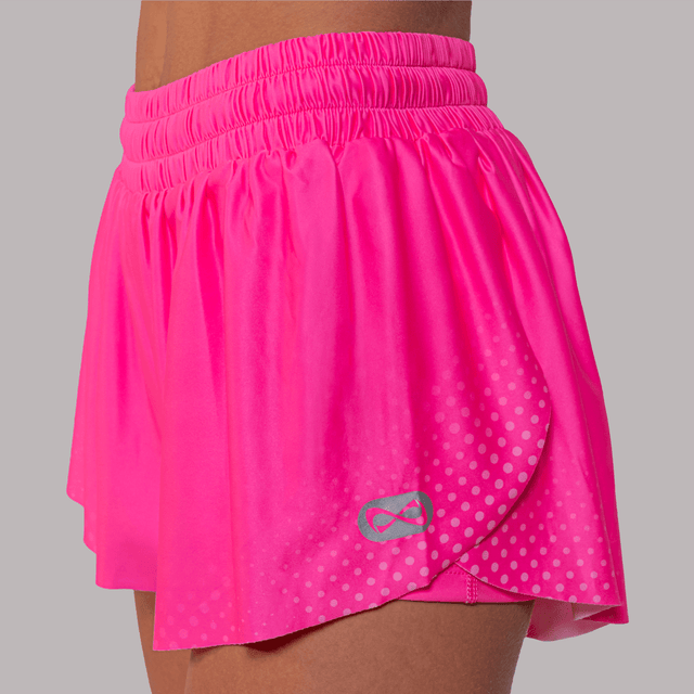 Nfinity NFINITY FLUTTER SHORT