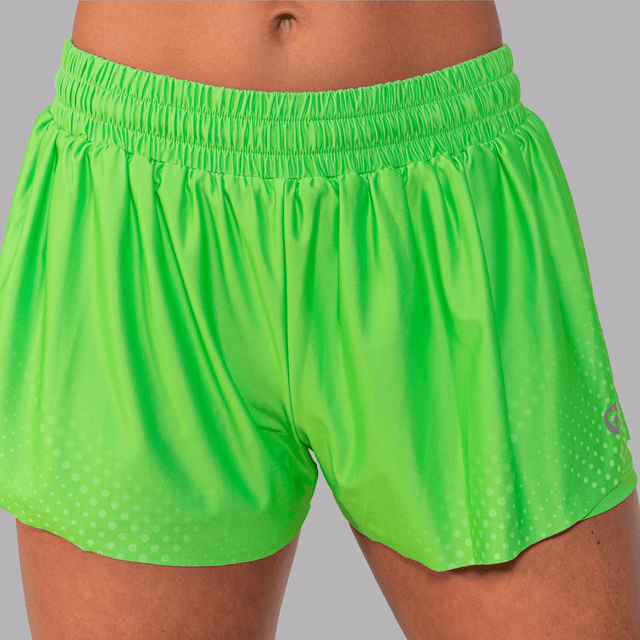 nfinity NFINITY FLUTTER SHORT