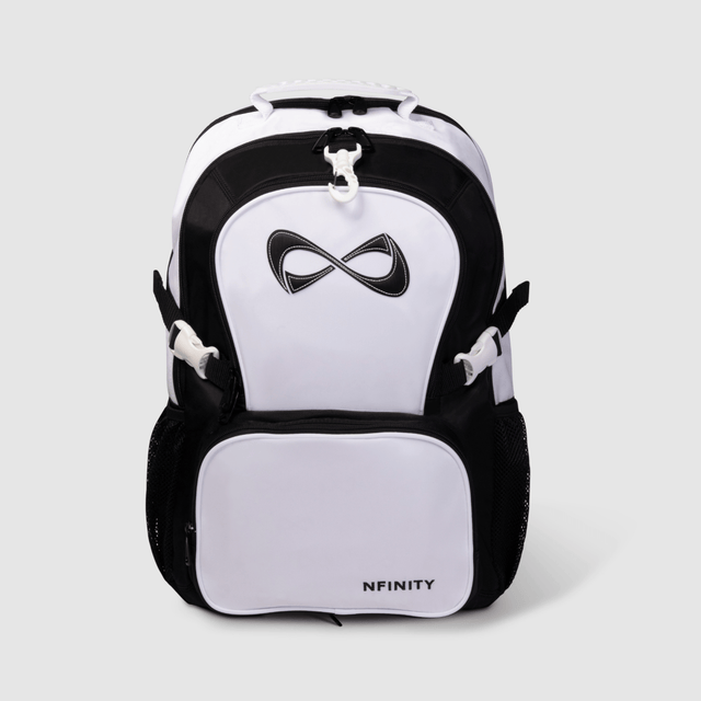 Nfinity Panda Classic Backpack