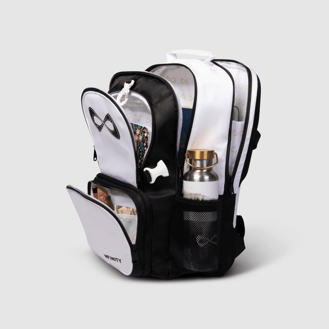 Nfinity Panda Classic Backpack