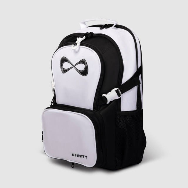 Nfinity Panda Classic Backpack
