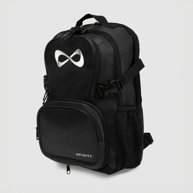 Nfinity PETITE CLASSIC CHEER BACKPACK Backpack
