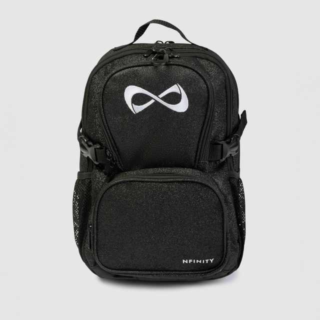 Nfinity PETITE SPARKLE CHEER BACKPACK Backpack
